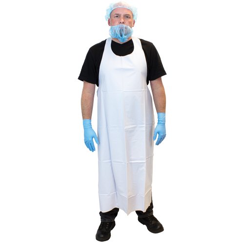 SDN064-Vinyl Aprons