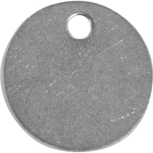 SDN069-Blank Tags
