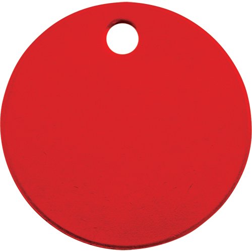 SDN071-Blank Tags