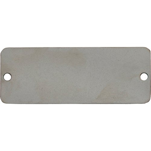 SDN078-Blank Tags