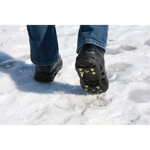 SDN085 - Heavy-Duty Anti-Slip Ice Cleats