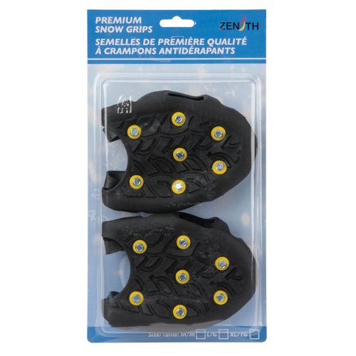 SDN085 - Heavy-Duty Anti-Slip Ice Cleats