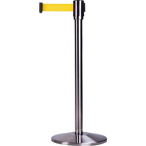SDN298-Free-Standing Crowd Control Barrier