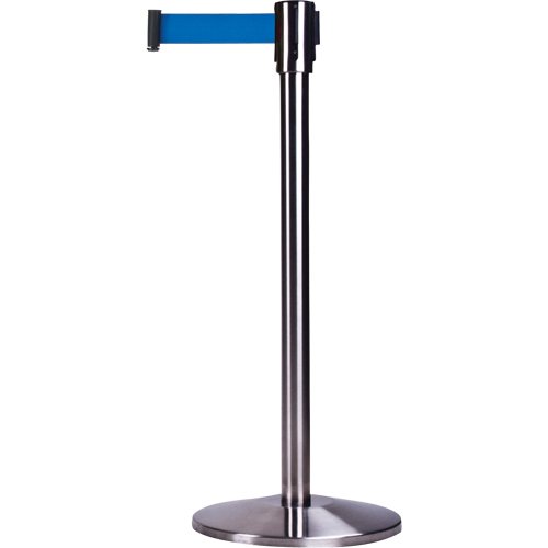 SDN301-Free-Standing Crowd Control Barrier