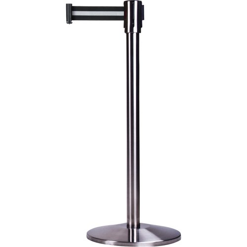 SDN303-Free-Standing Crowd Control Barrier