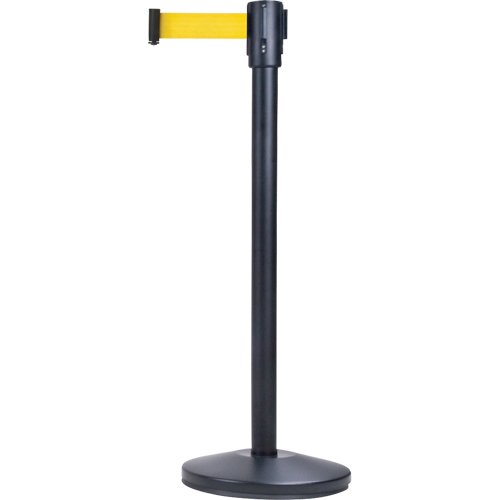 SDN774-Free-Standing Crowd Control Barrier