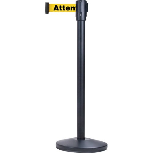SDN308-Free-Standing Crowd Control Barrier