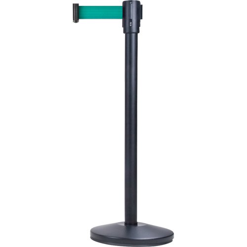 SDN310-Free-Standing Crowd Control Barrier
