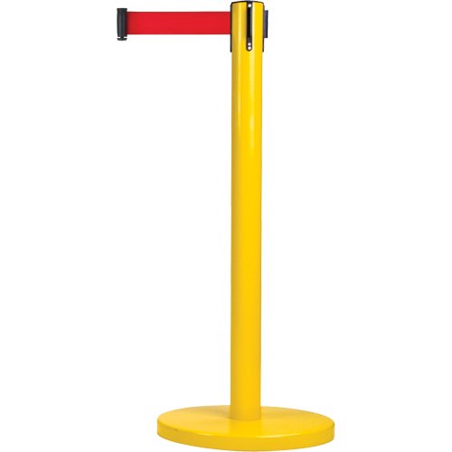 SDN312-Free-Standing Crowd Control Barrier