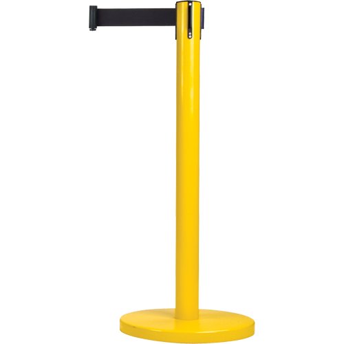 SDN313-Free-Standing Crowd Control Barrier
