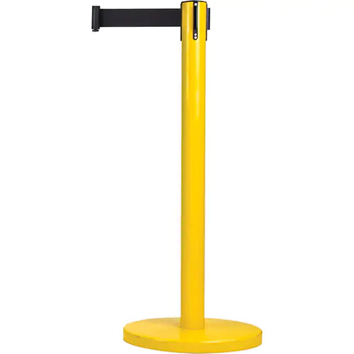 SDN776-Free-Standing Crowd Control Barrier