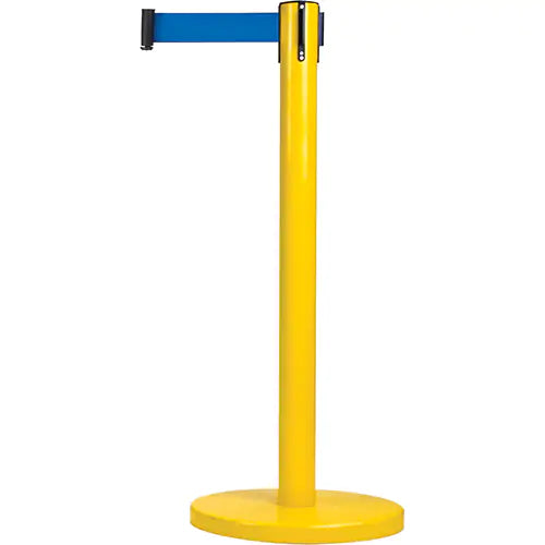 SDN314-Free-Standing Crowd Control Barrier