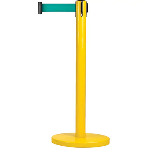 SDN315-Free-Standing Crowd Control Barrier