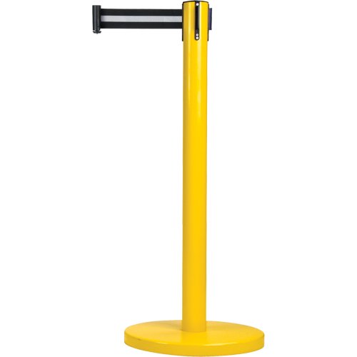 SDN316-Free-Standing Crowd Control Barrier