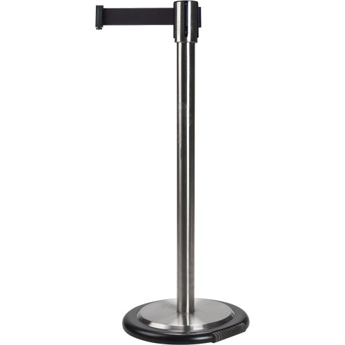 SDN777-Free-Standing Crowd Control Barrier