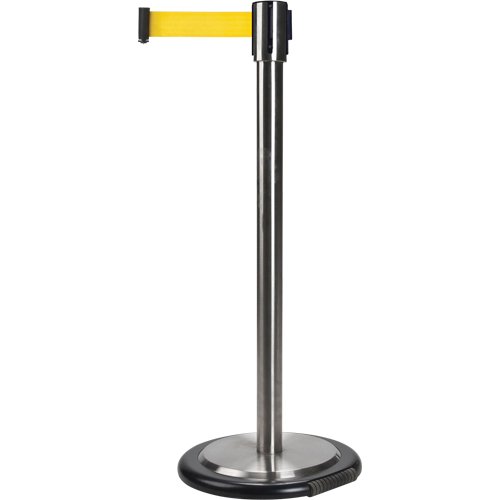 SDN319-Free-Standing Crowd Control Barrier