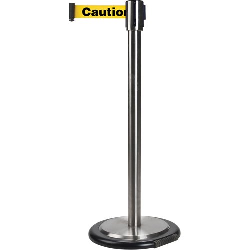 SDN320-Free-Standing Crowd Control Barrier
