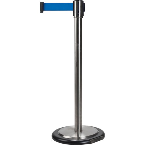SDN322-Free-Standing Crowd Control Barrier