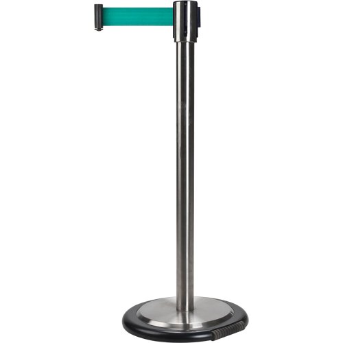 SDN323-Free-Standing Crowd Control Barrier