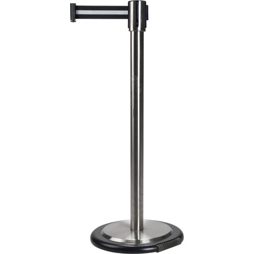 SDN324-Free-Standing Crowd Control Barrier