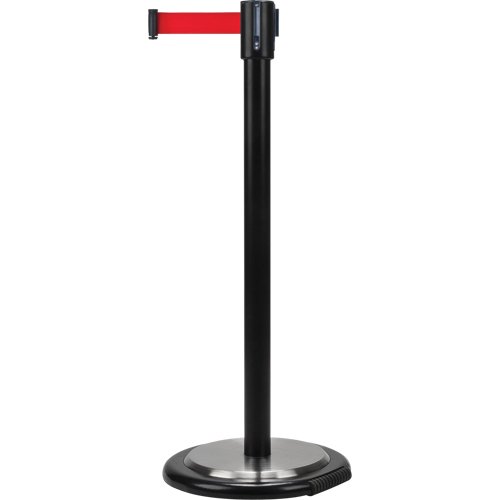 SDN326-Free-Standing Crowd Control Barrier