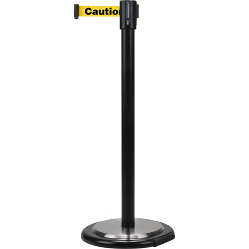 SDN328-Free-Standing Crowd Control Barrier