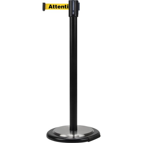 SDN329-Free-Standing Crowd Control Barrier