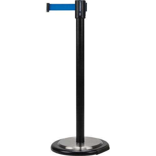 SDN330-Free-Standing Crowd Control Barrier