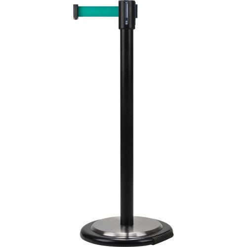 SDN331-Free-Standing Crowd Control Barrier