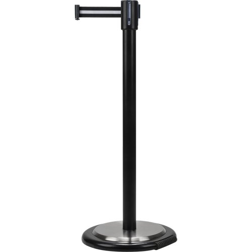 SDN332-Free-Standing Crowd Control Barrier