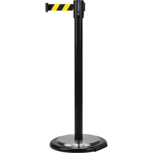 SDN333-Free-Standing Crowd Control Barrier