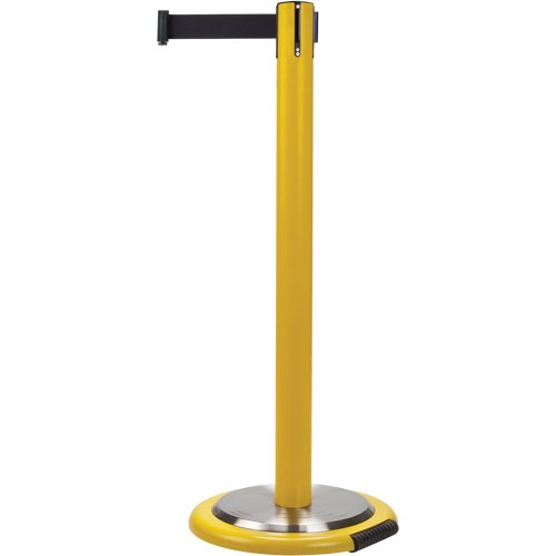 SDN334-Free-Standing Crowd Control Barrier
