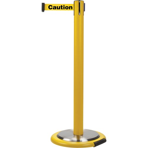 SDN335-Free-Standing Crowd Control Barrier