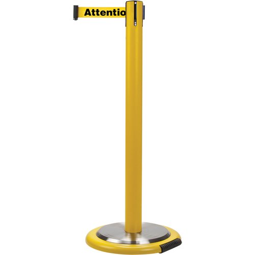 SDN336-Free-Standing Crowd Control Barrier
