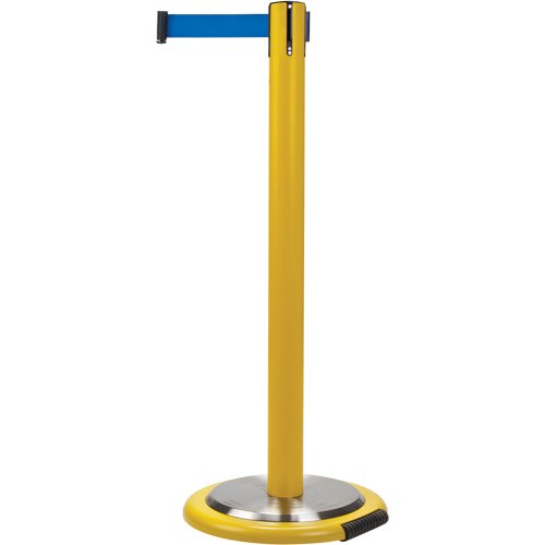 SDN337-Free-Standing Crowd Control Barrier