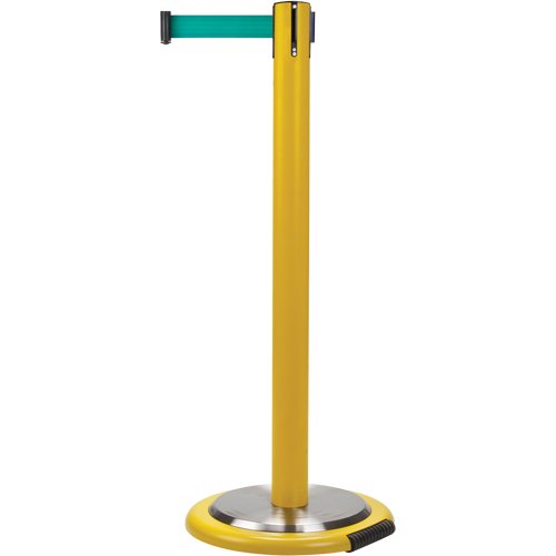 SDN338-Free-Standing Crowd Control Barrier