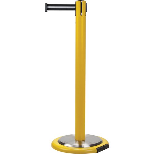 SDN339-Free-Standing Crowd Control Barrier