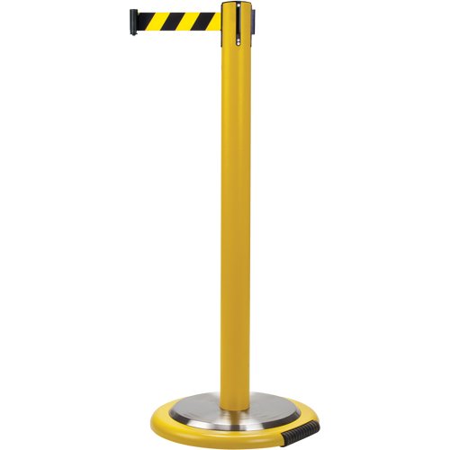SDN340-Free-Standing Crowd Control Barrier