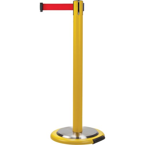 SDN342-Free-Standing Crowd Control Barrier