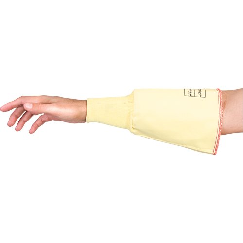 SDN488-Woven Protective Sleeves Without Thumbhole