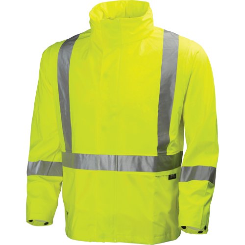 SDN496-Narvik Rainwear - Jacket