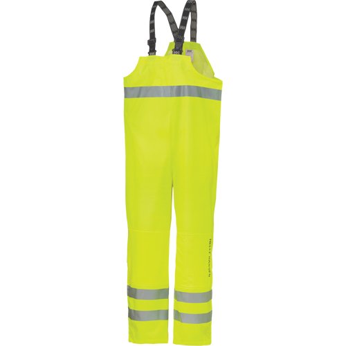 SDN505-Narvik Rainwear - Bib pants