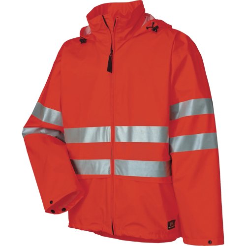 SDN512-Narvik Rainwear - Jacket