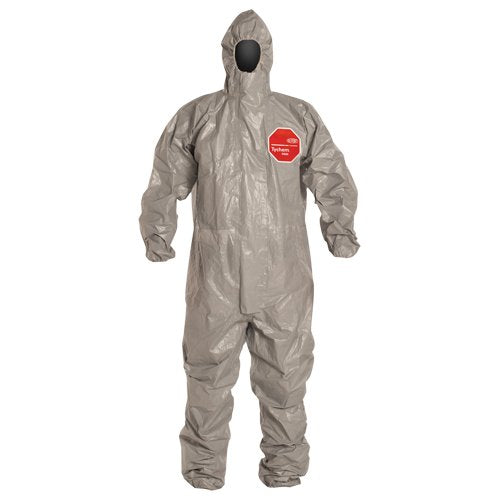 SGT856-Tychem® 6000 Coveralls