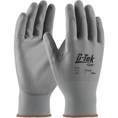 SDN547-G-Tek 33G-165 Coated Gloves