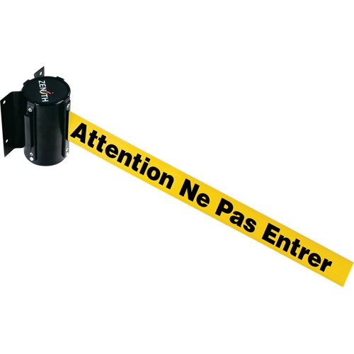 SDN555-Wall Mount Barrier