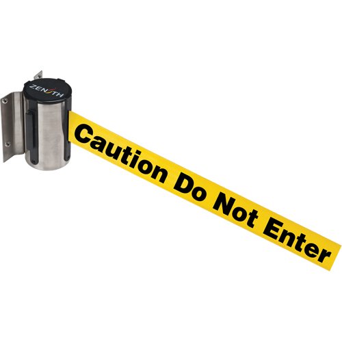 SDN562-Wall Mount Barrier