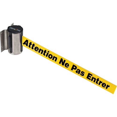 SDN563-Wall Mount Barrier