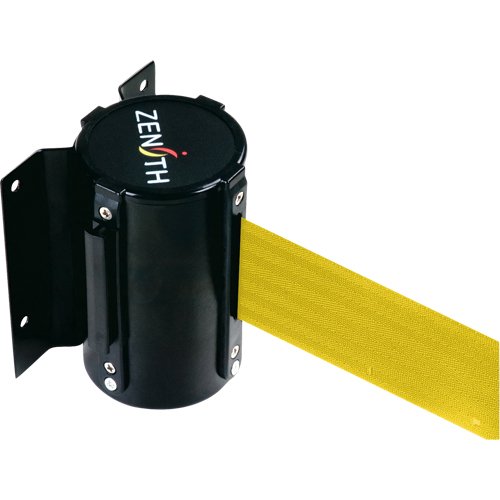 SEC074-Wall Mount Barrier