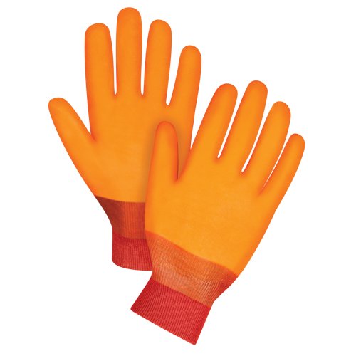 SDN590-Winter Lined Gloves